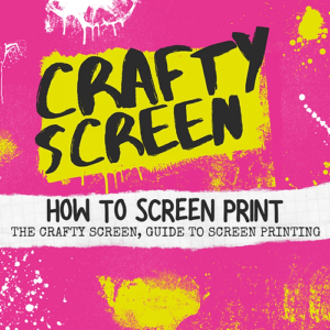 Screen Printing guide for kits- Free Download