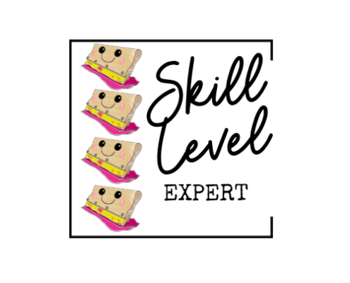 expert level logo